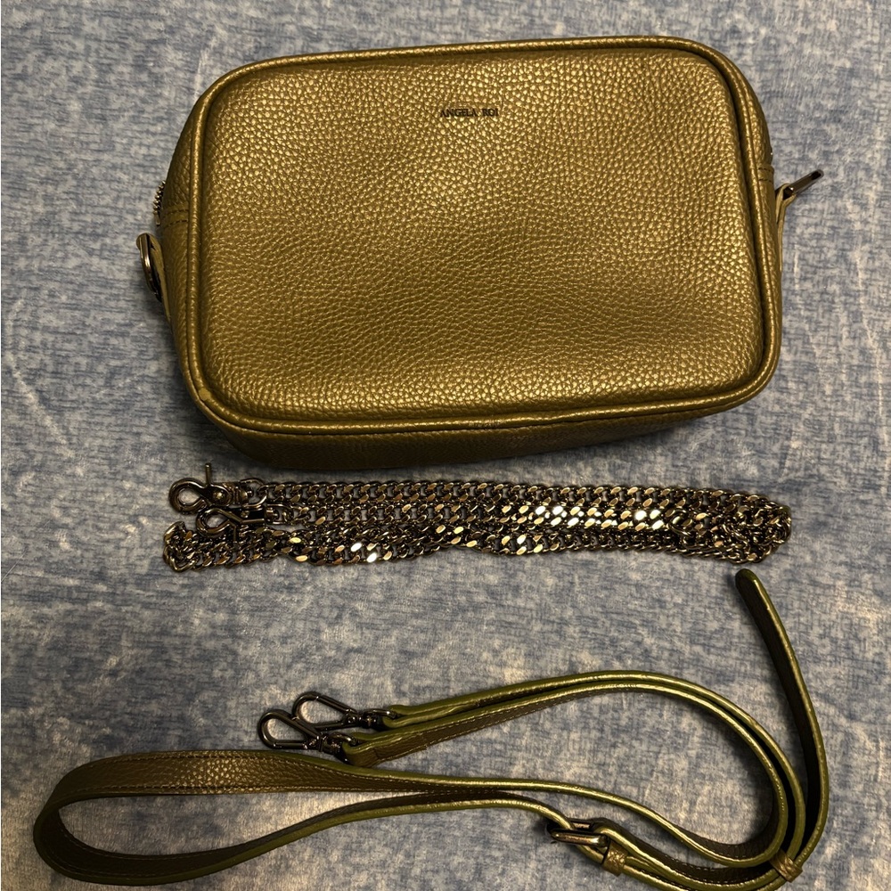 Angela Roi bag